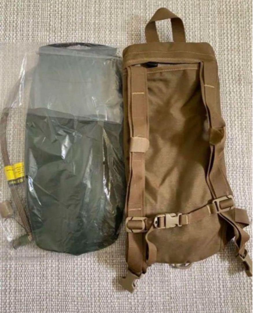 新品ハイドレーション　3Ｌ　2セット