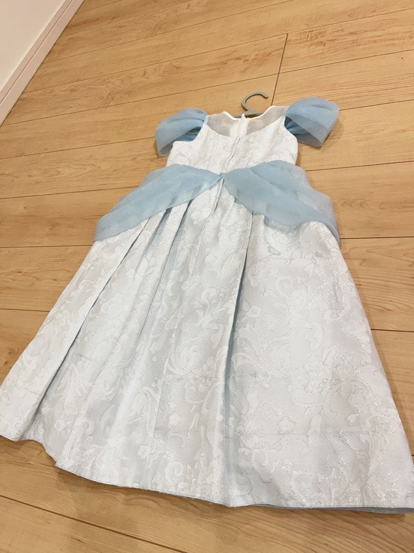 ビビディバビディブティック　100㎝