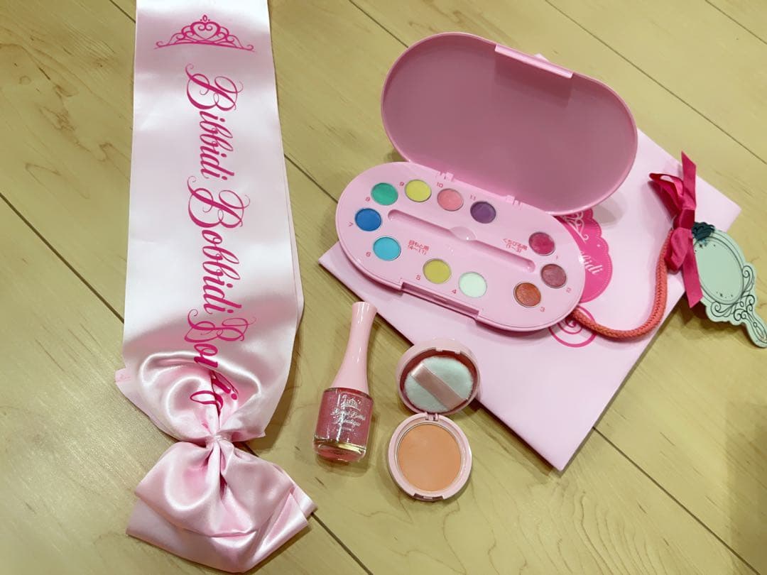 ビビディバビディブティック　100㎝