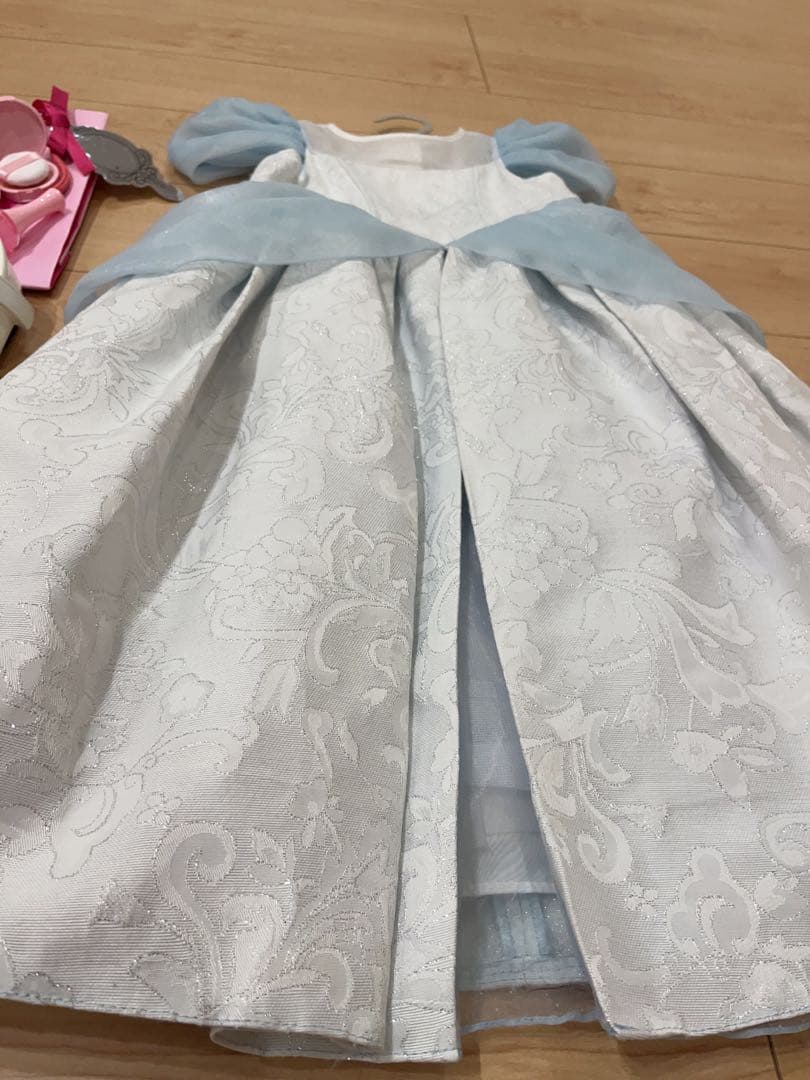 ビビディバビディブティック　100㎝