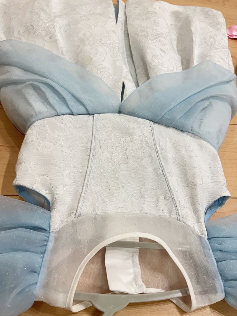 ビビディバビディブティック　100㎝