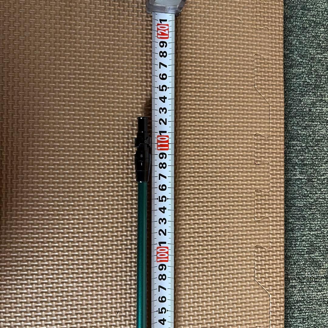 スピーダーNXFujikura 60-X シャフト キャロウェイスリーブ付