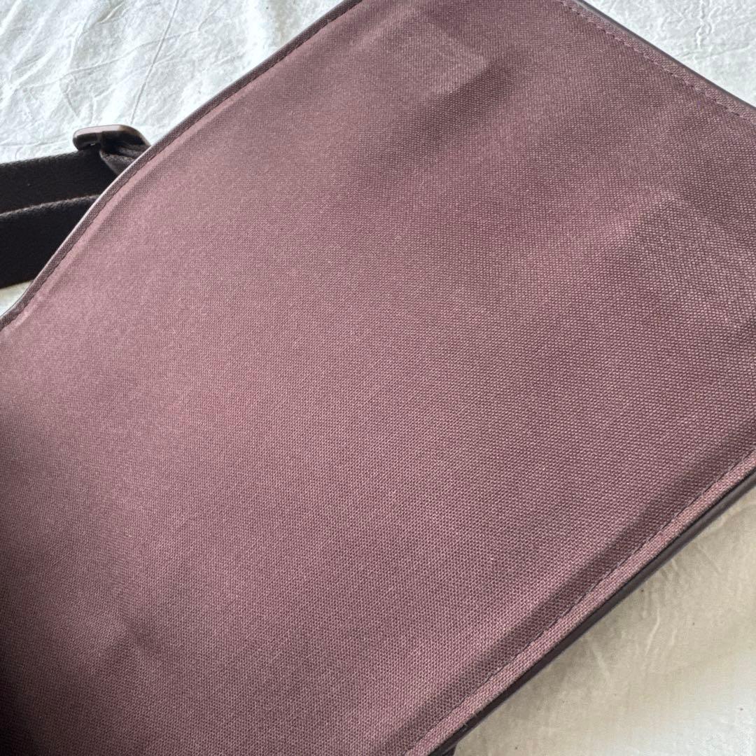 ルイヴィトン　ブルックリン　PM ダミエ　ショルダーバッグ　斜めがけ　LV