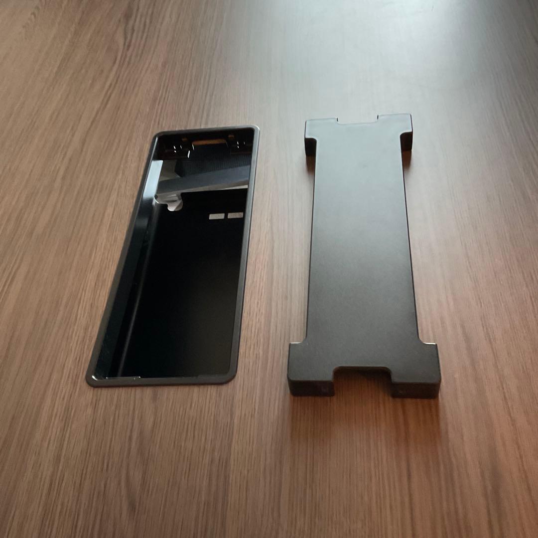 コクヨ KOKUYO 机 ワークデスク コード収納 PCデスク