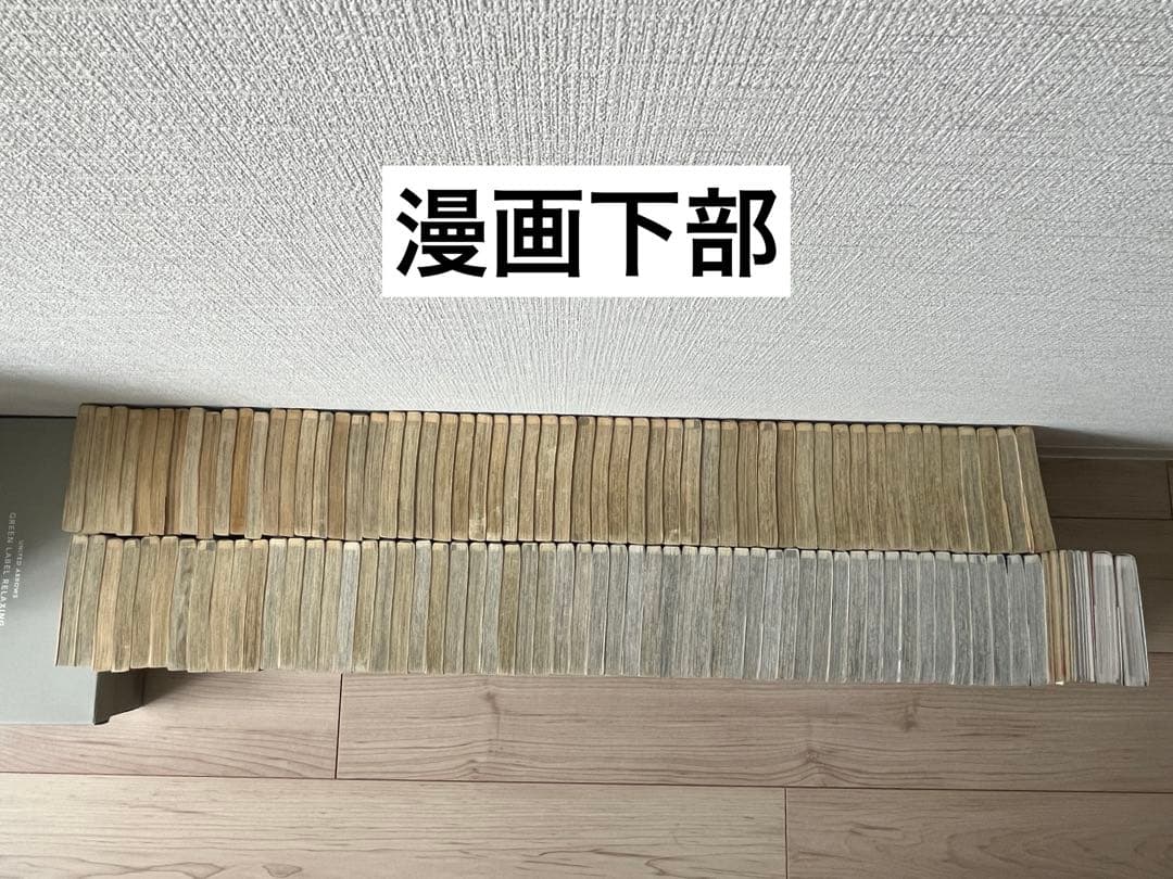 1〜110巻 漫画 ONE PIECE映画関連冊子付