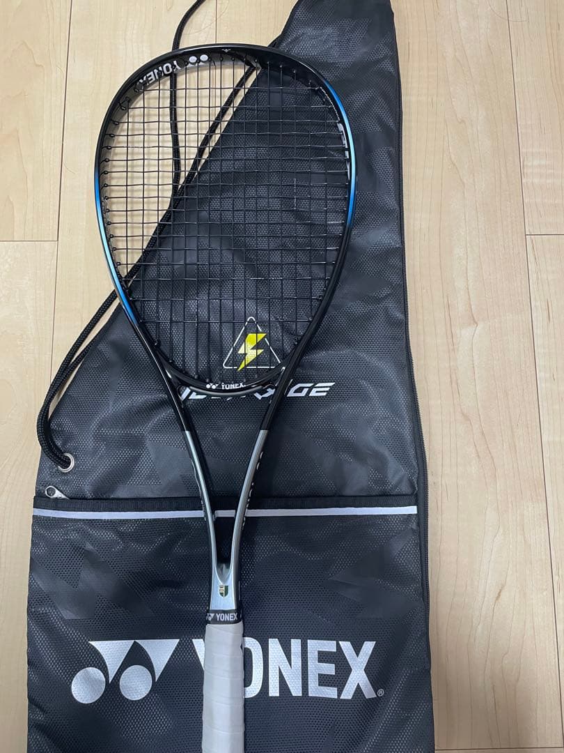 ヨネックスYONEX NF8VR ヨネックス ナノフォース8V カスタムフィット