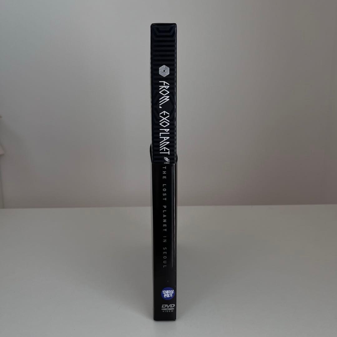 K-POP・アジア EXO PLANET#1 DVD