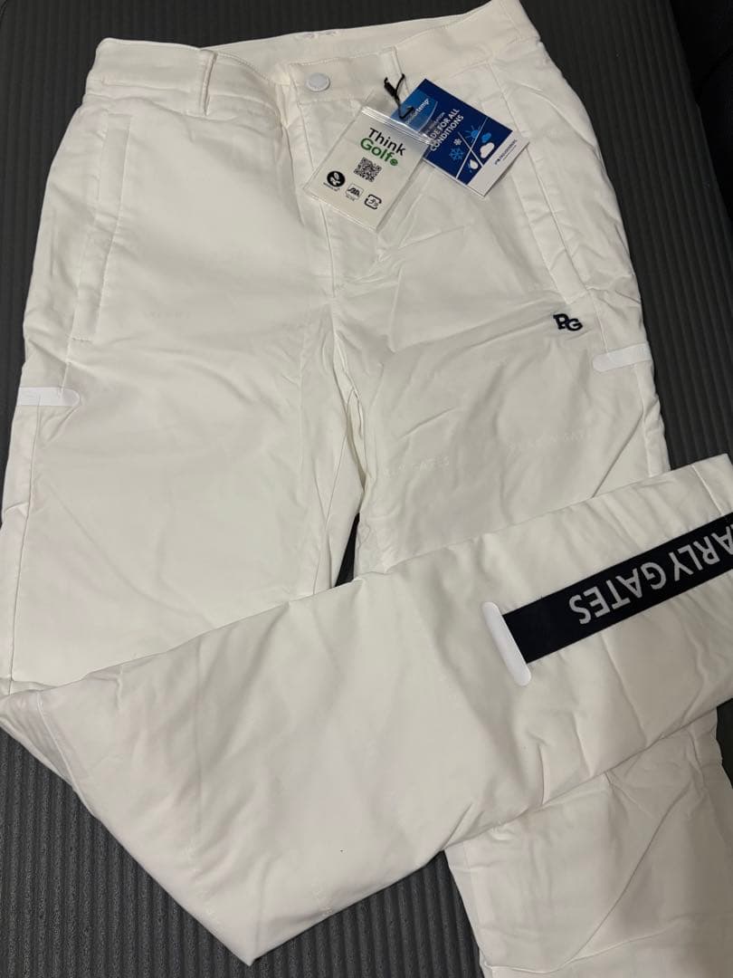 パーリーゲイツ レディース 冬パンツ