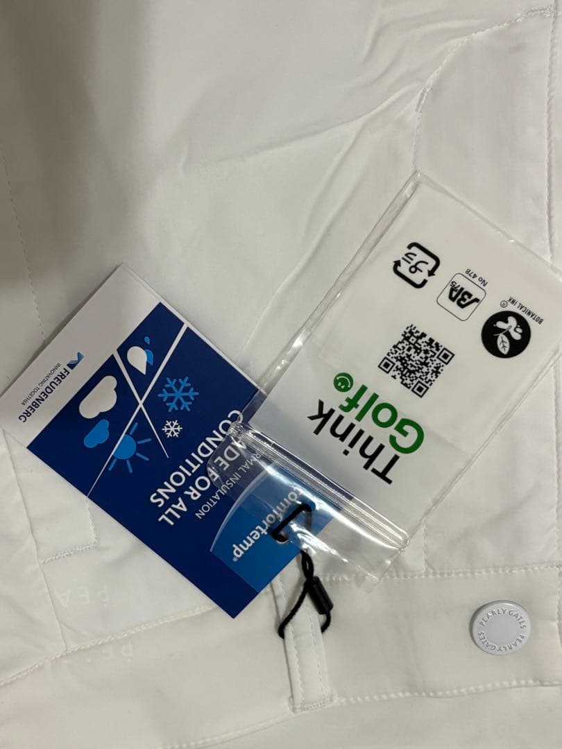 パーリーゲイツ レディース 冬パンツ