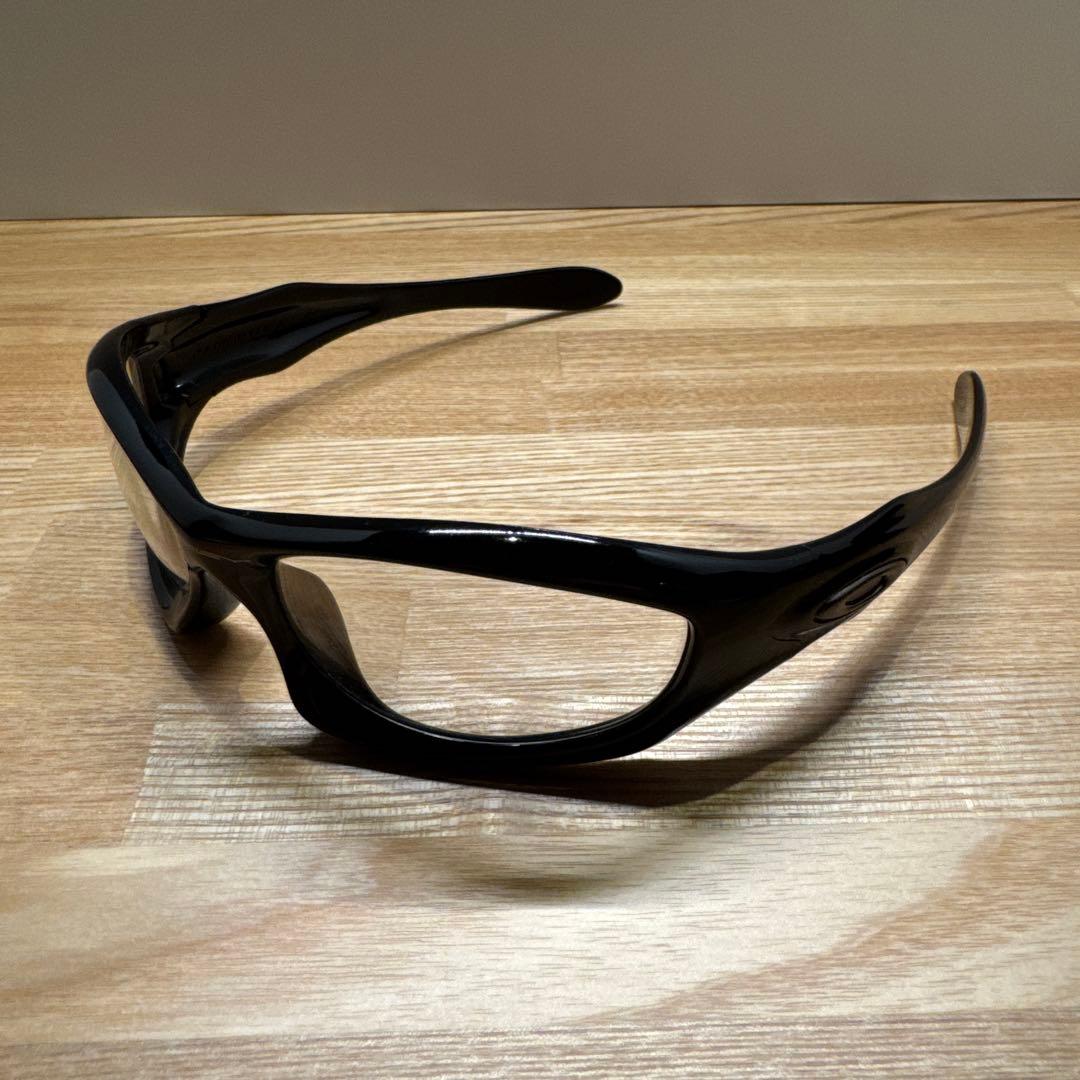 【廃版・希少】Oakley Monster Dog 日本限定生産本数限定