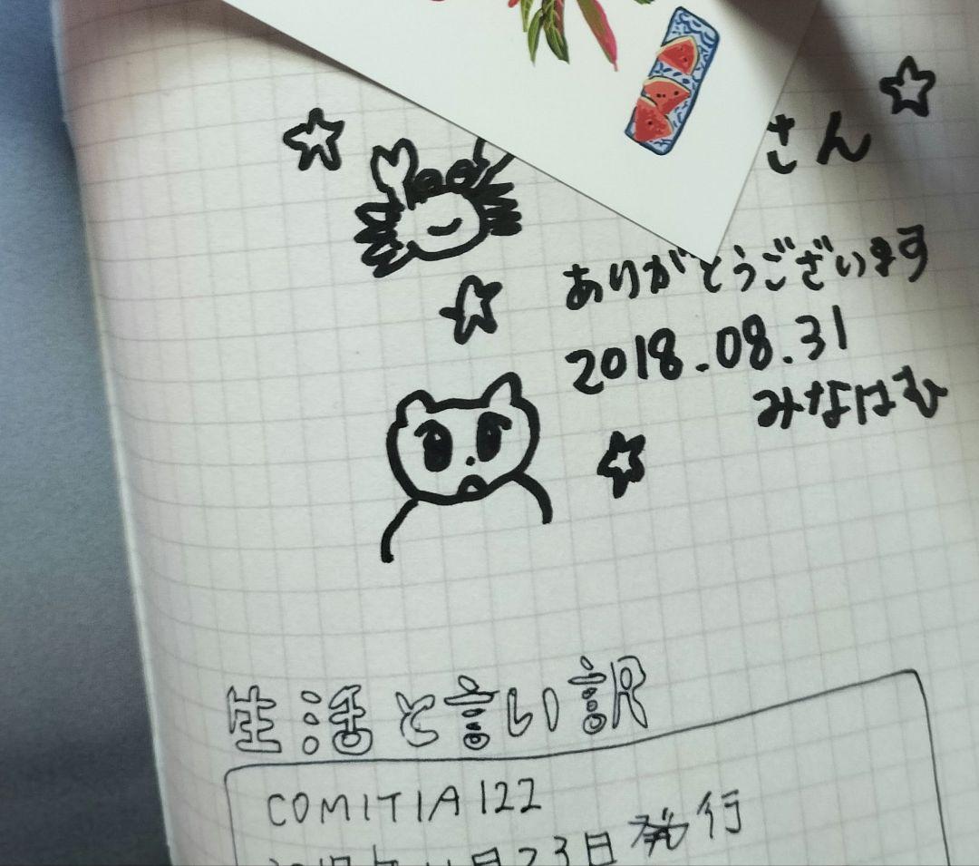 みなはむ イラスト集　まとめ売り　直筆サイン　画集