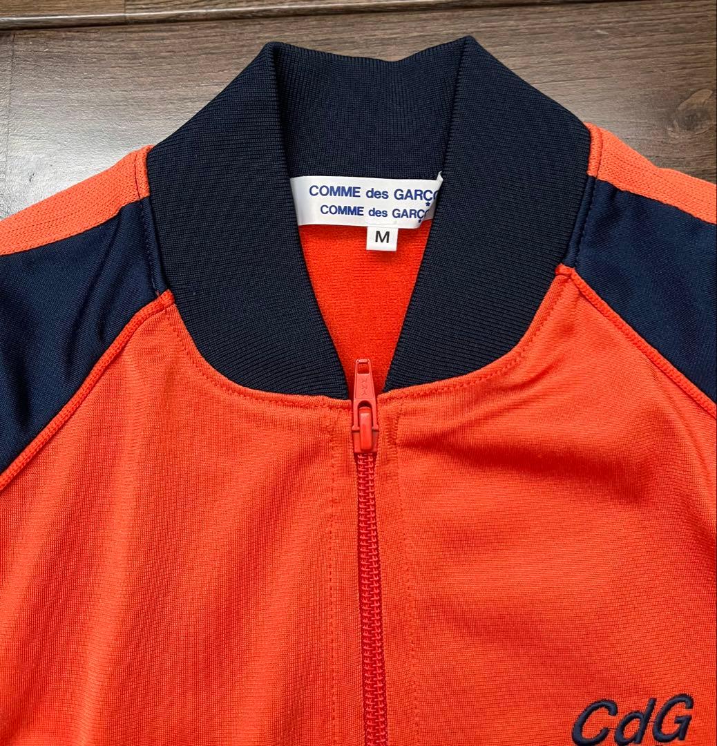 COMME des GARÇONS COMME des GARÇONS ジャージ