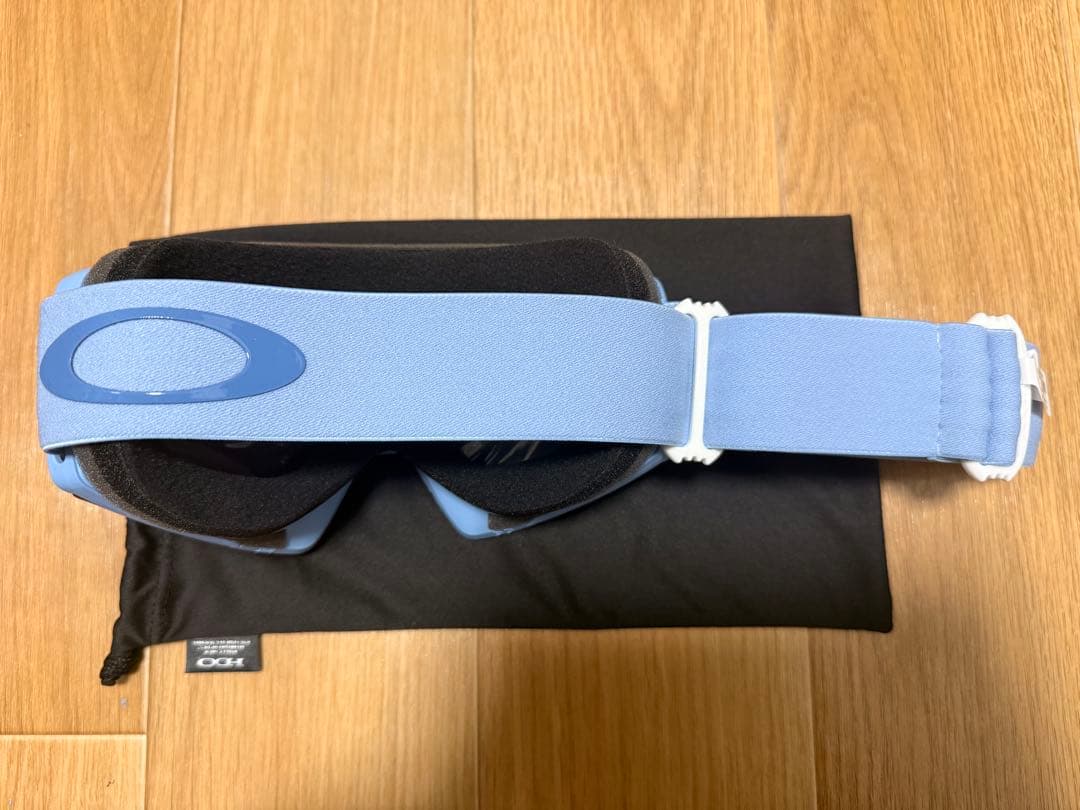 M*O様 OAKLEY Fall Line M 新品未使用