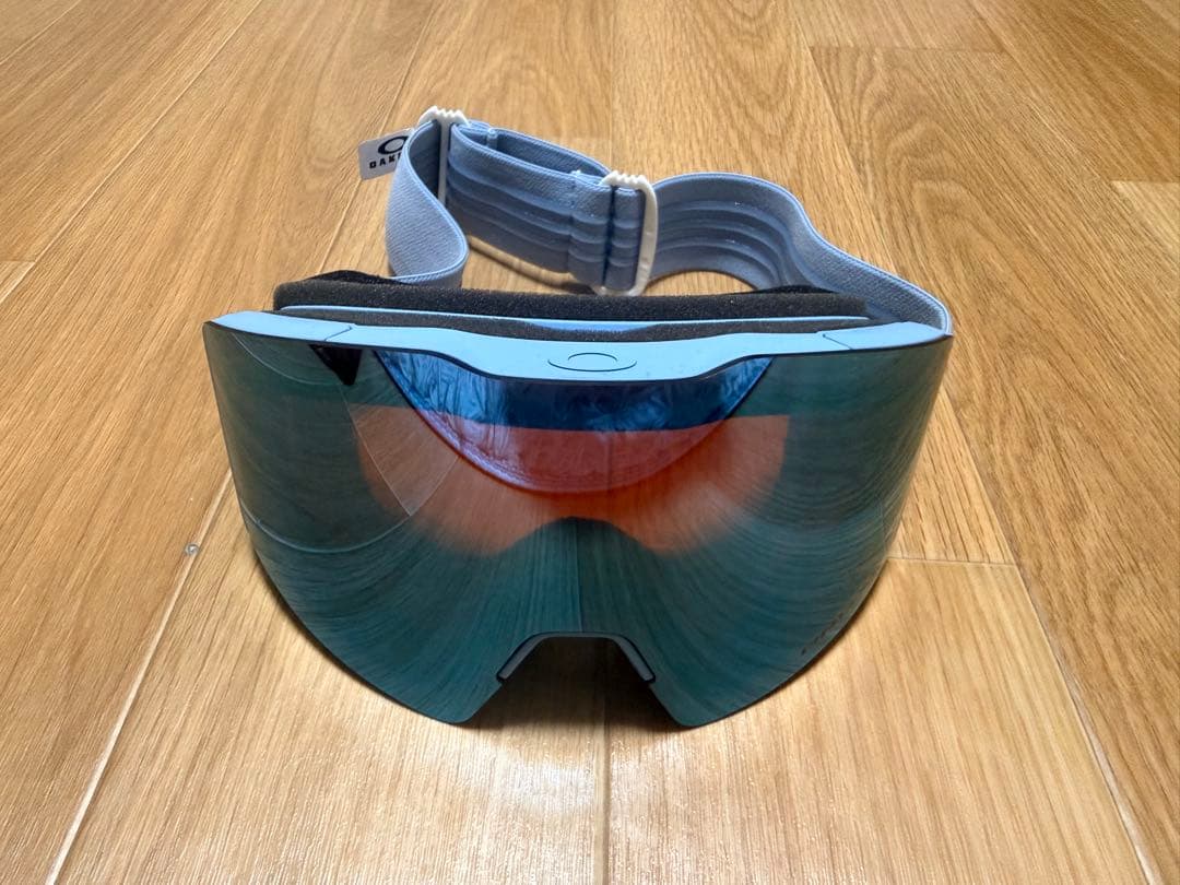 M*O様 OAKLEY Fall Line M 新品未使用