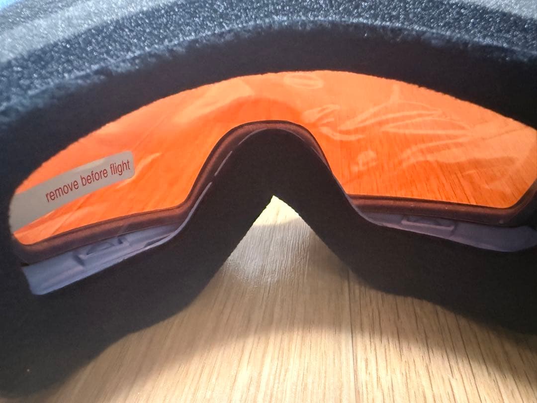 M*O様 OAKLEY Fall Line M 新品未使用