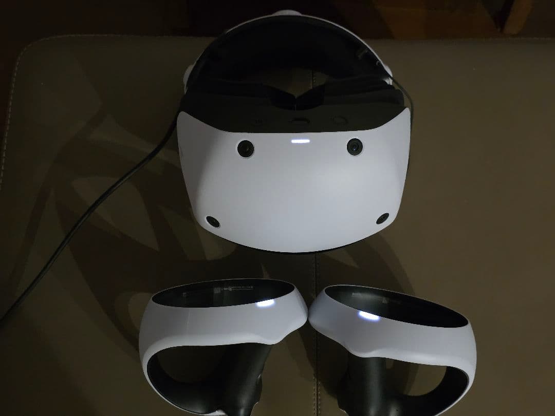 PS5 PlayStation VR2 Horizon Call of the…