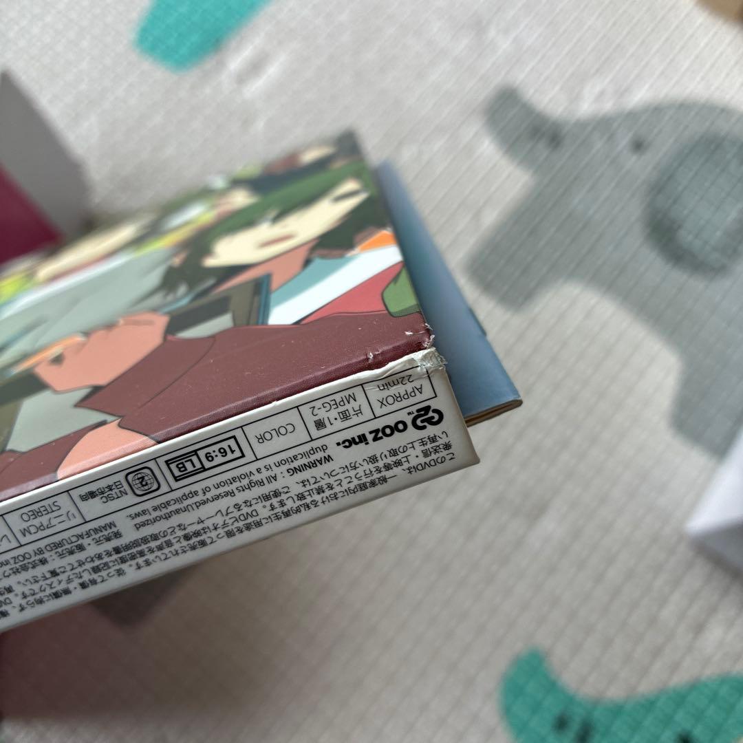 【限定版】堀さんと宮村くん　特製フィギュア付　生産限定BOX 全巻セット　OVA