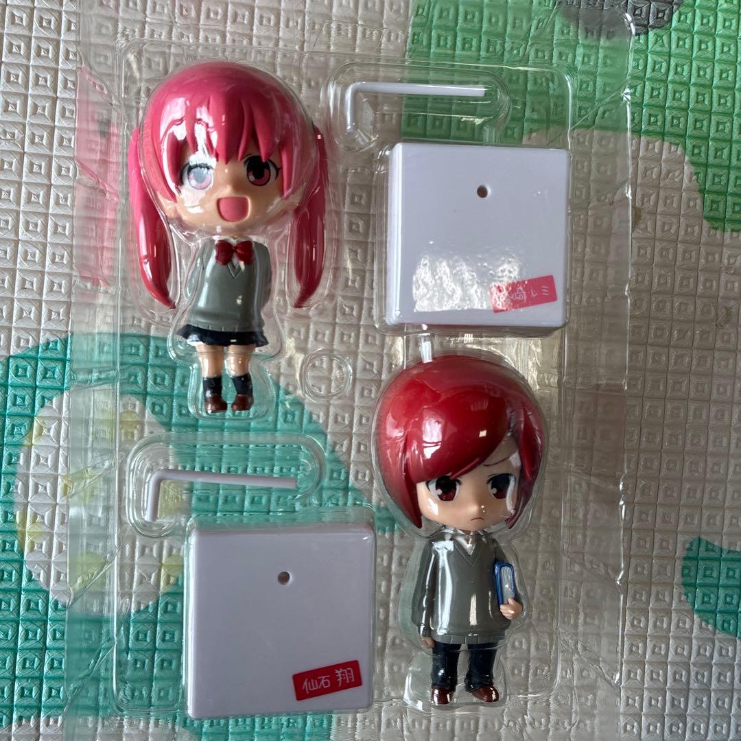 【限定版】堀さんと宮村くん　特製フィギュア付　生産限定BOX 全巻セット　OVA