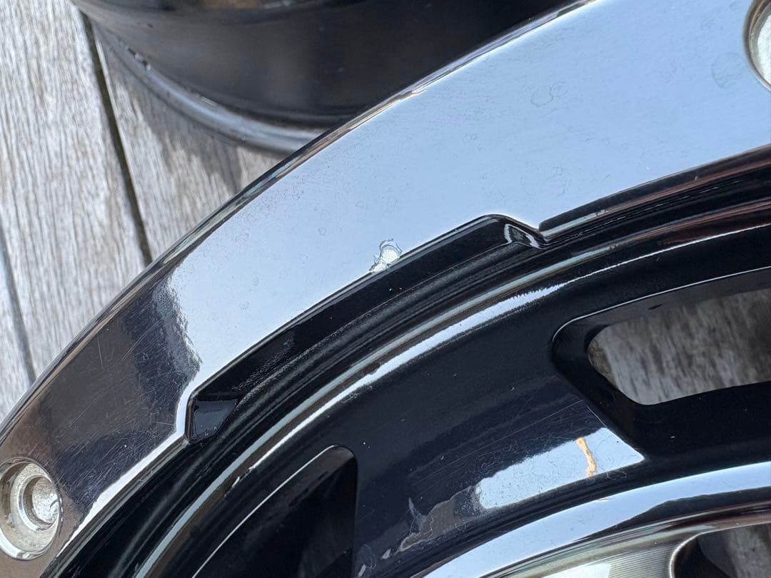 RAYS TEAM DAYTONA M9 17インチ