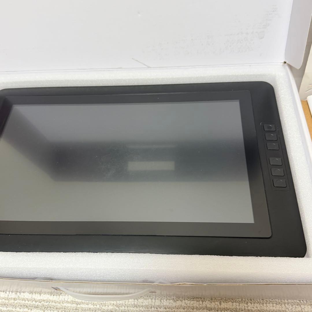 XP-PEN Artist 15.6 液晶ペンタブレット本体