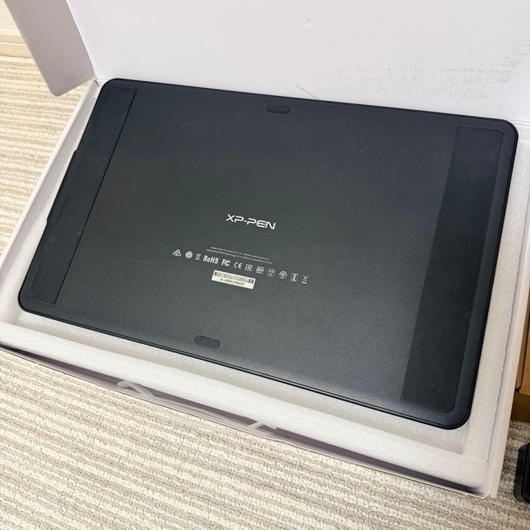 XP-PEN Artist 15.6 液晶ペンタブレット本体