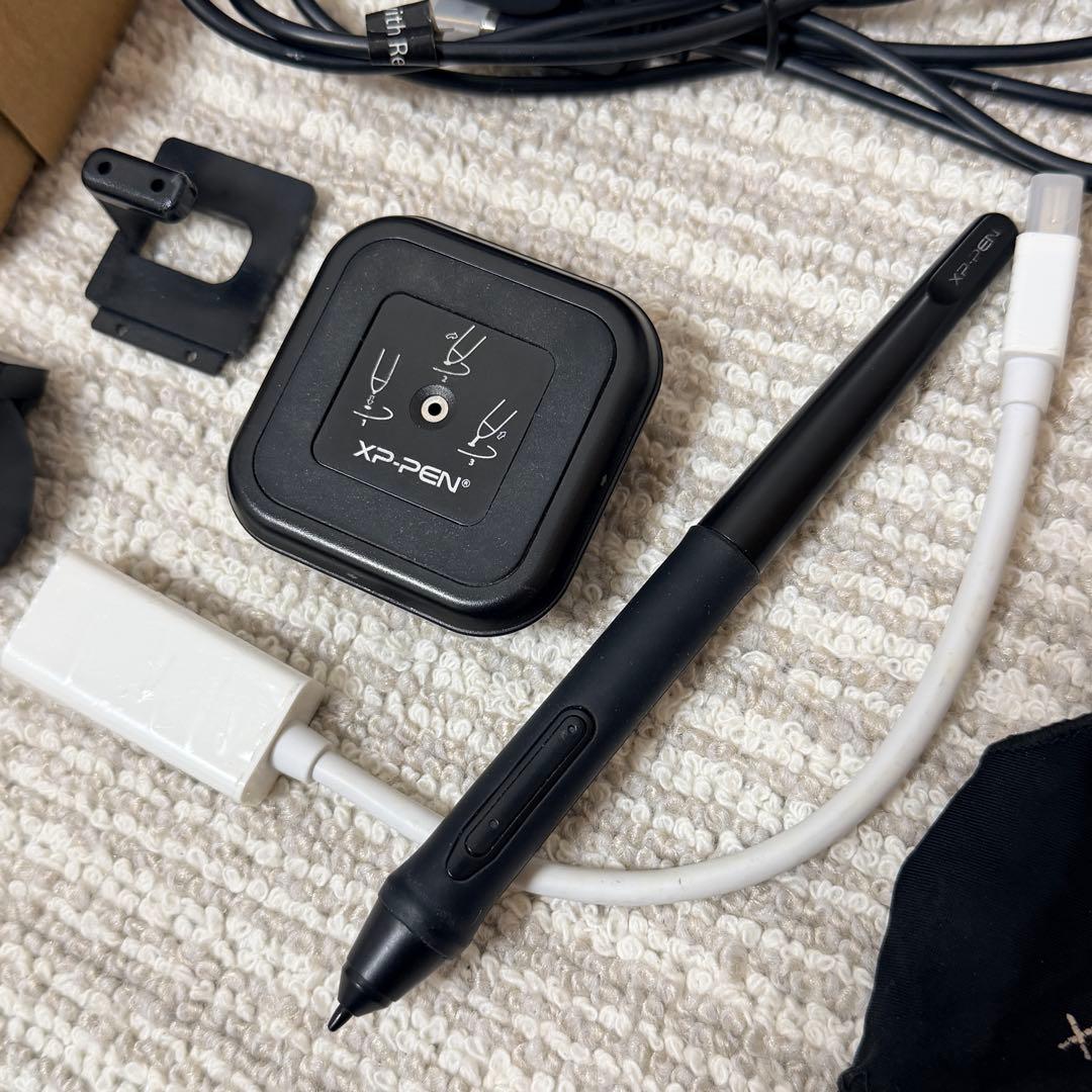 XP-PEN Artist 15.6 液晶ペンタブレット本体