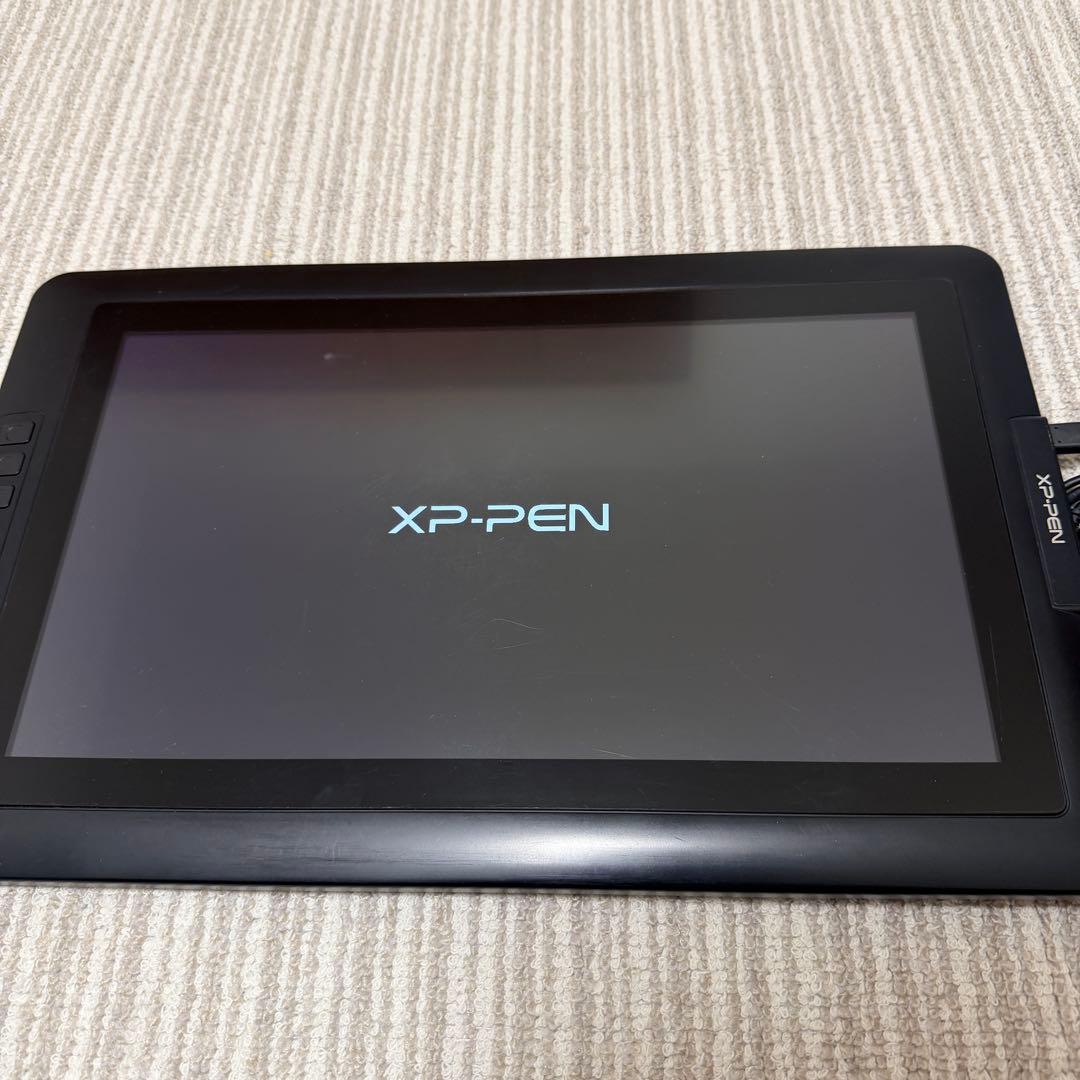 XP-PEN Artist 15.6 液晶ペンタブレット本体