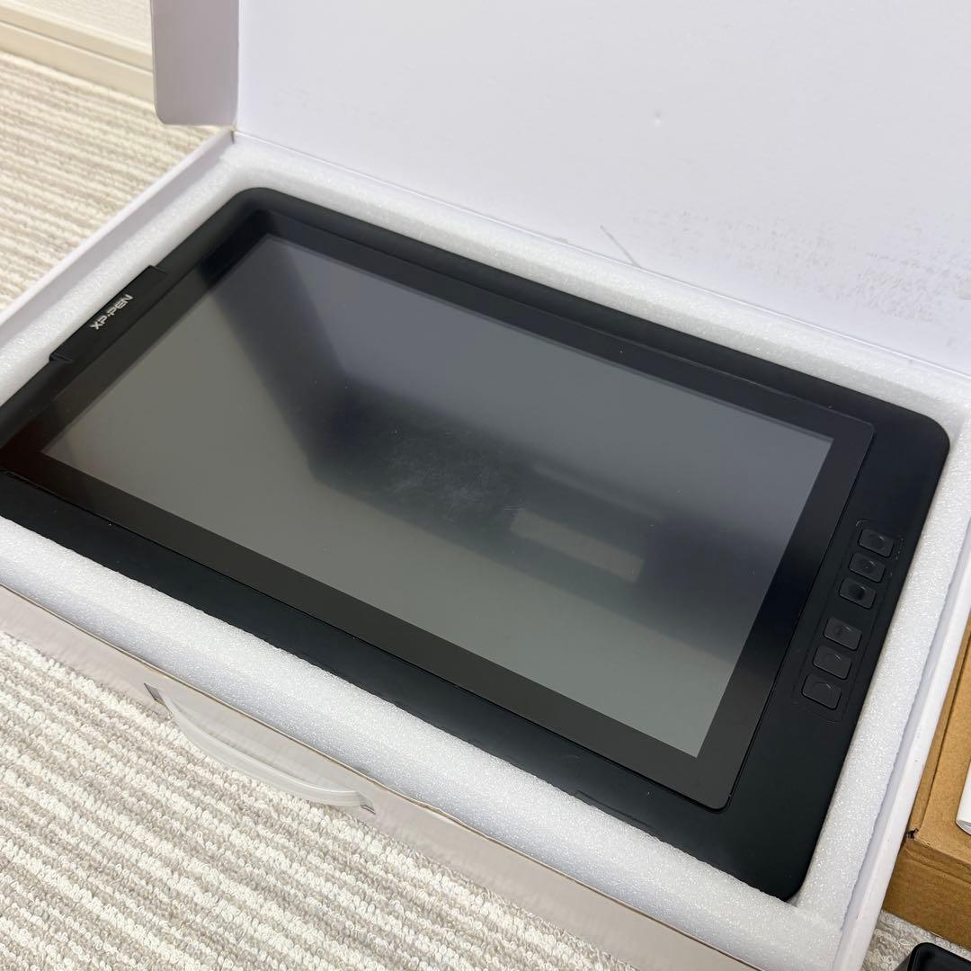 XP-PEN Artist 15.6 液晶ペンタブレット本体