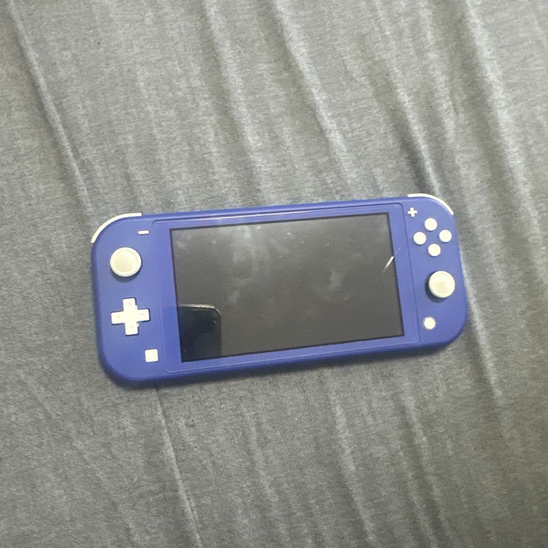 Switchライト　値下げ可能‼️