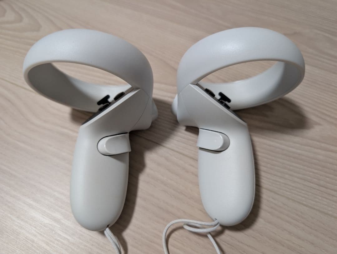 【1/4まで限定】 Quest 2 256GB 美品 ケース付