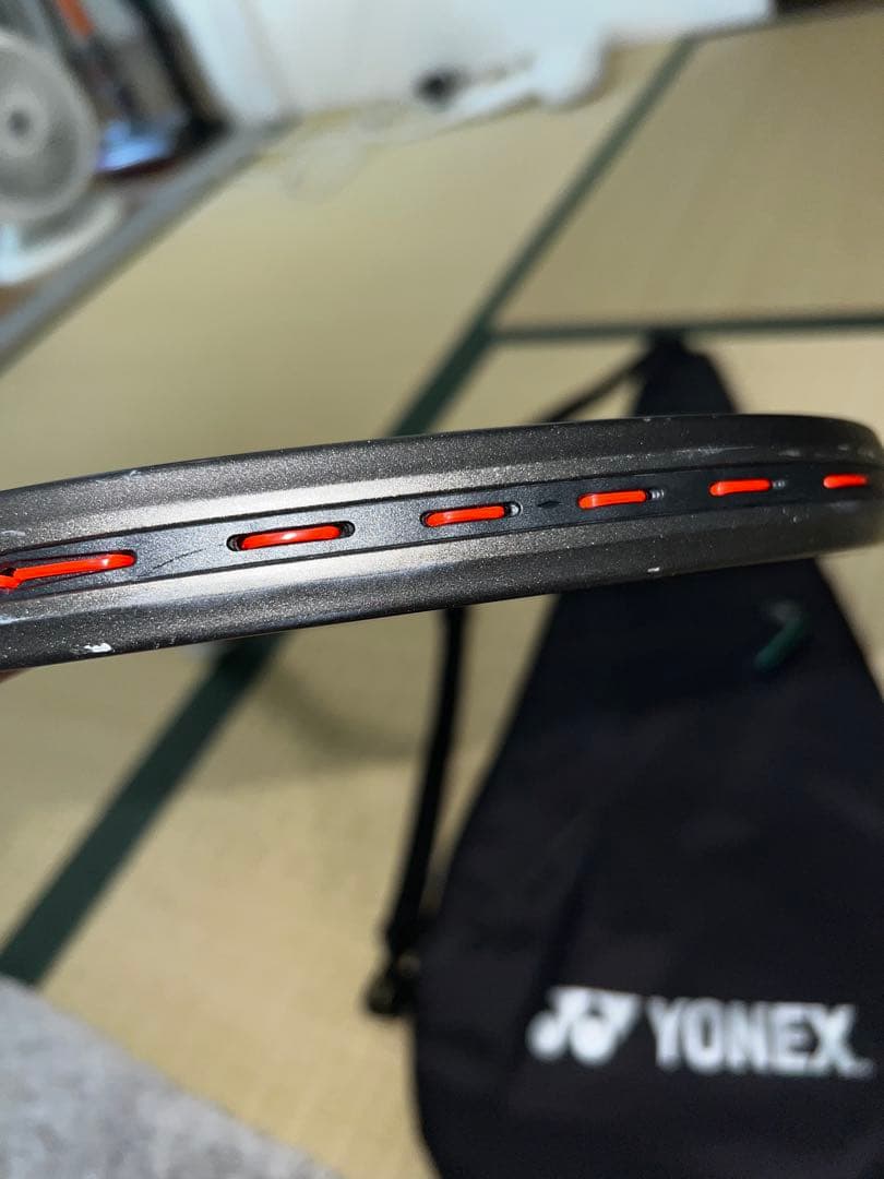 ボルトレイジ 8S UL1 新色