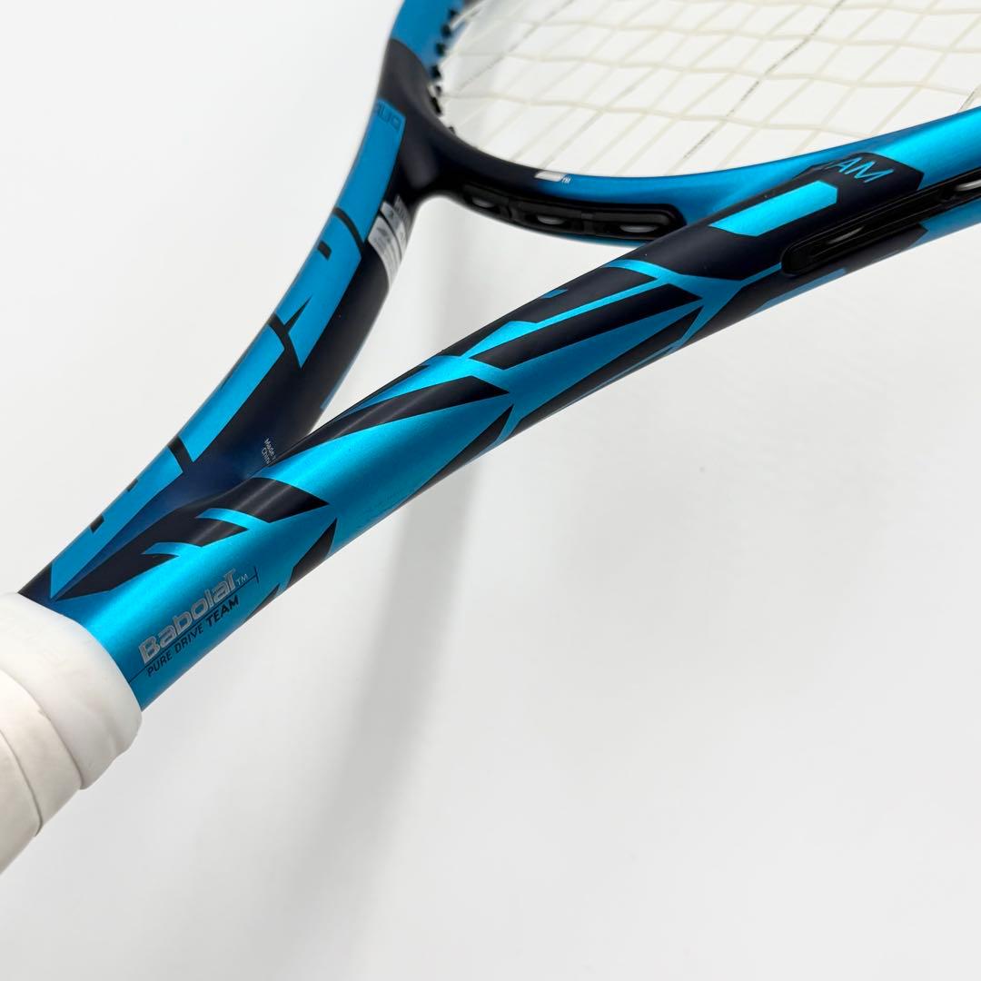 Babolat バボラ ピュア ドライブ チーム 2021年