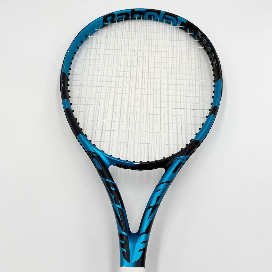 Babolat バボラ ピュア ドライブ チーム 2021年