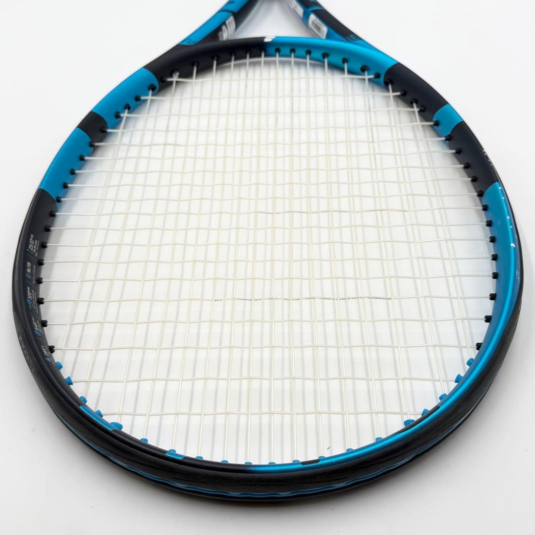 Babolat バボラ ピュア ドライブ チーム 2021年