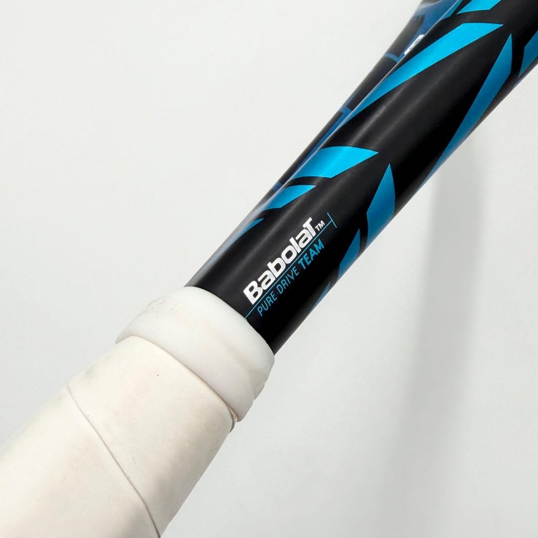 Babolat バボラ ピュア ドライブ チーム 2021年