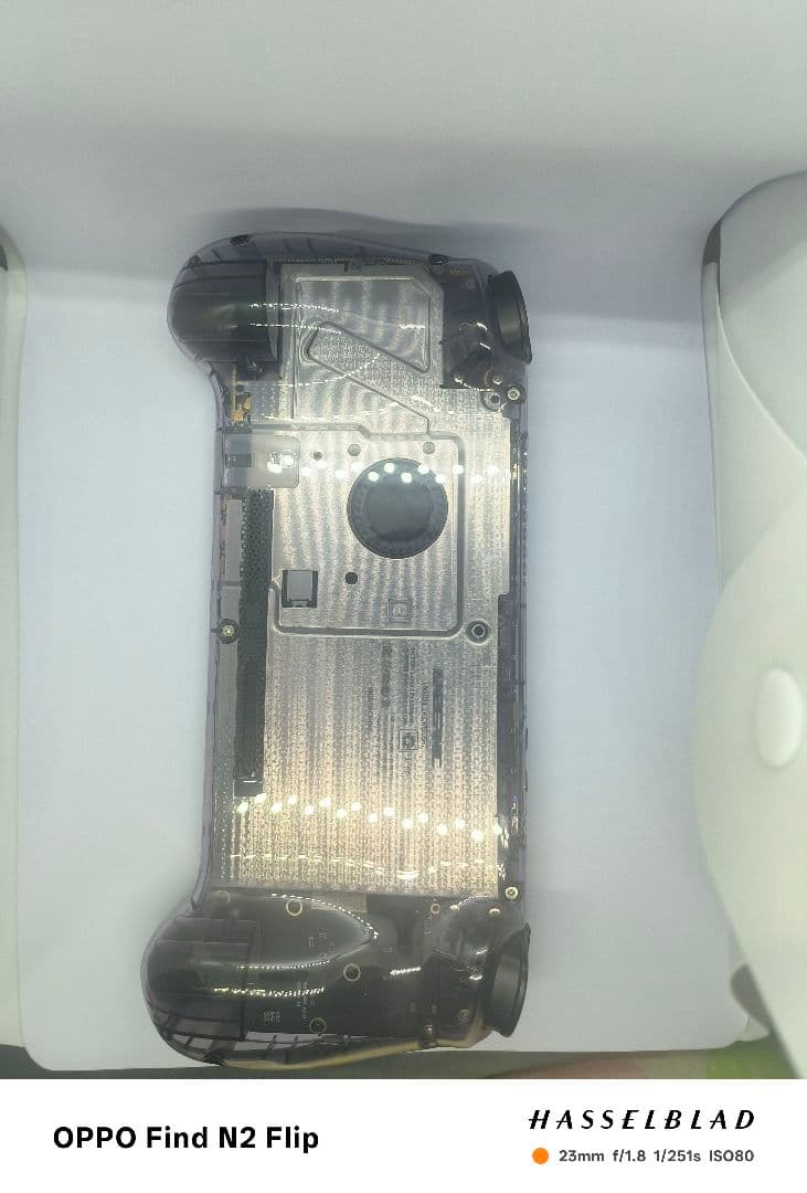 その他 ANBERNIC RG557