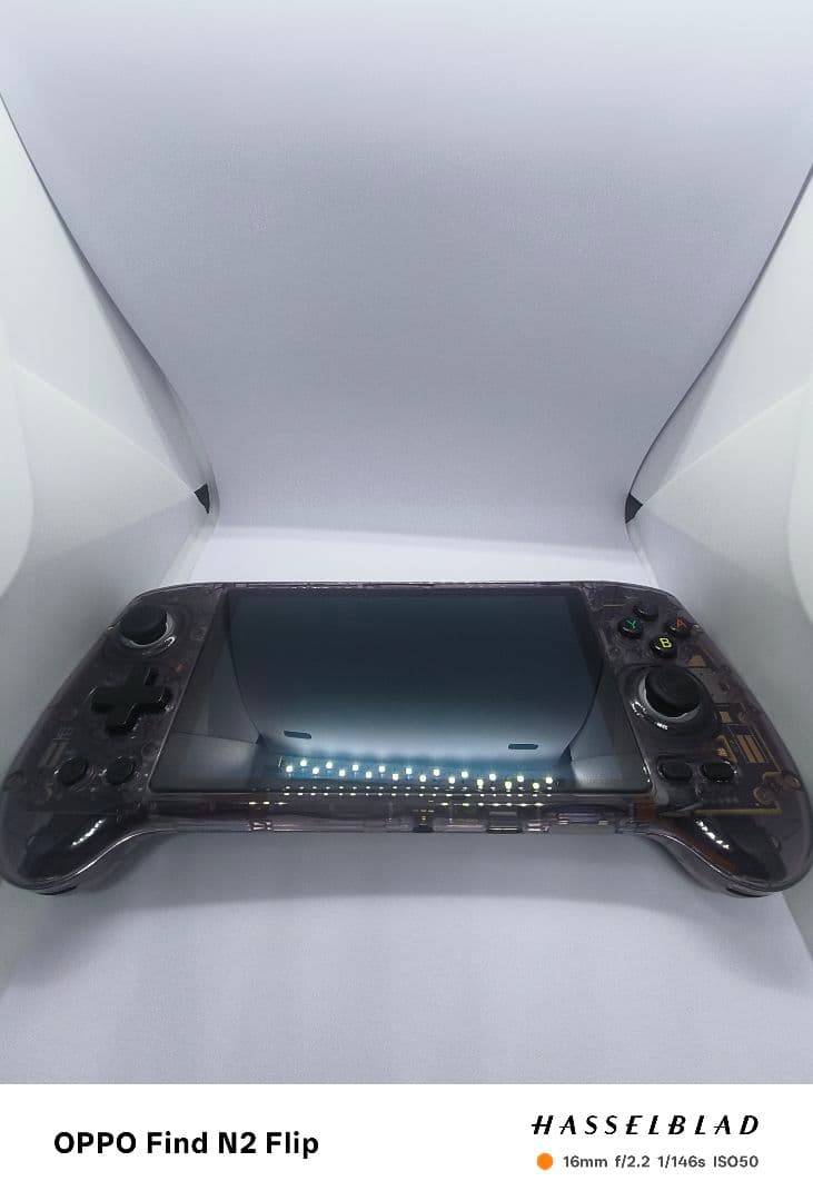 その他 ANBERNIC RG557