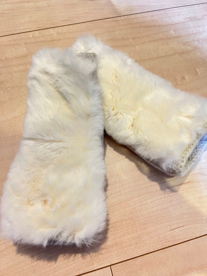 yvessalomonイヴ サロモンファーコンビグローブトゥモローランド