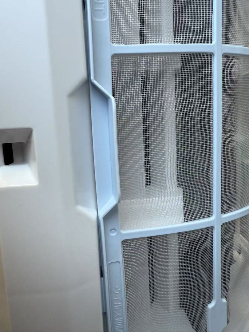 富士通2023年製10畳用エアコン