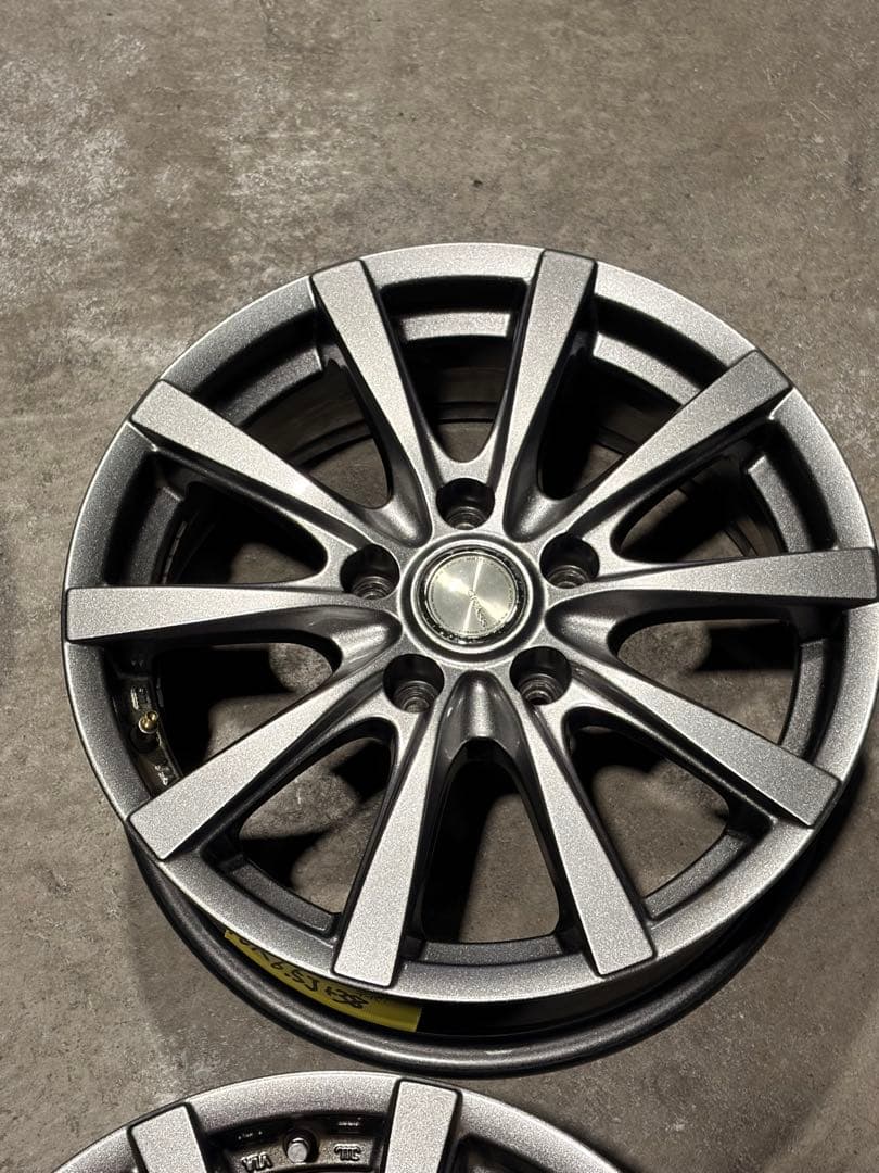 中古　16インチホイール