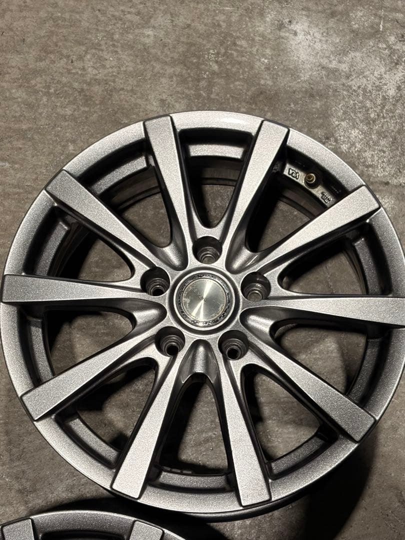 中古　16インチホイール