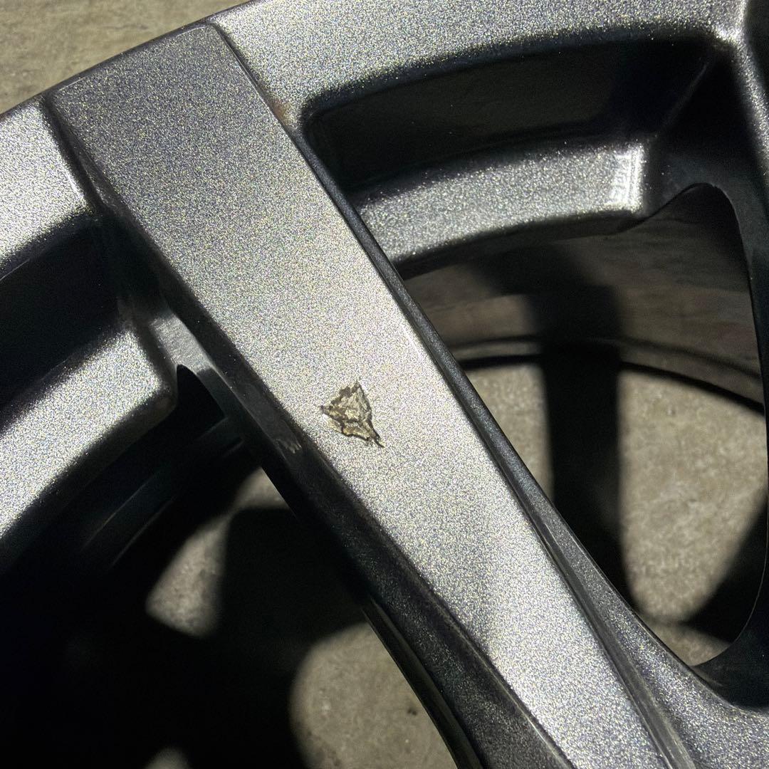 中古　16インチホイール