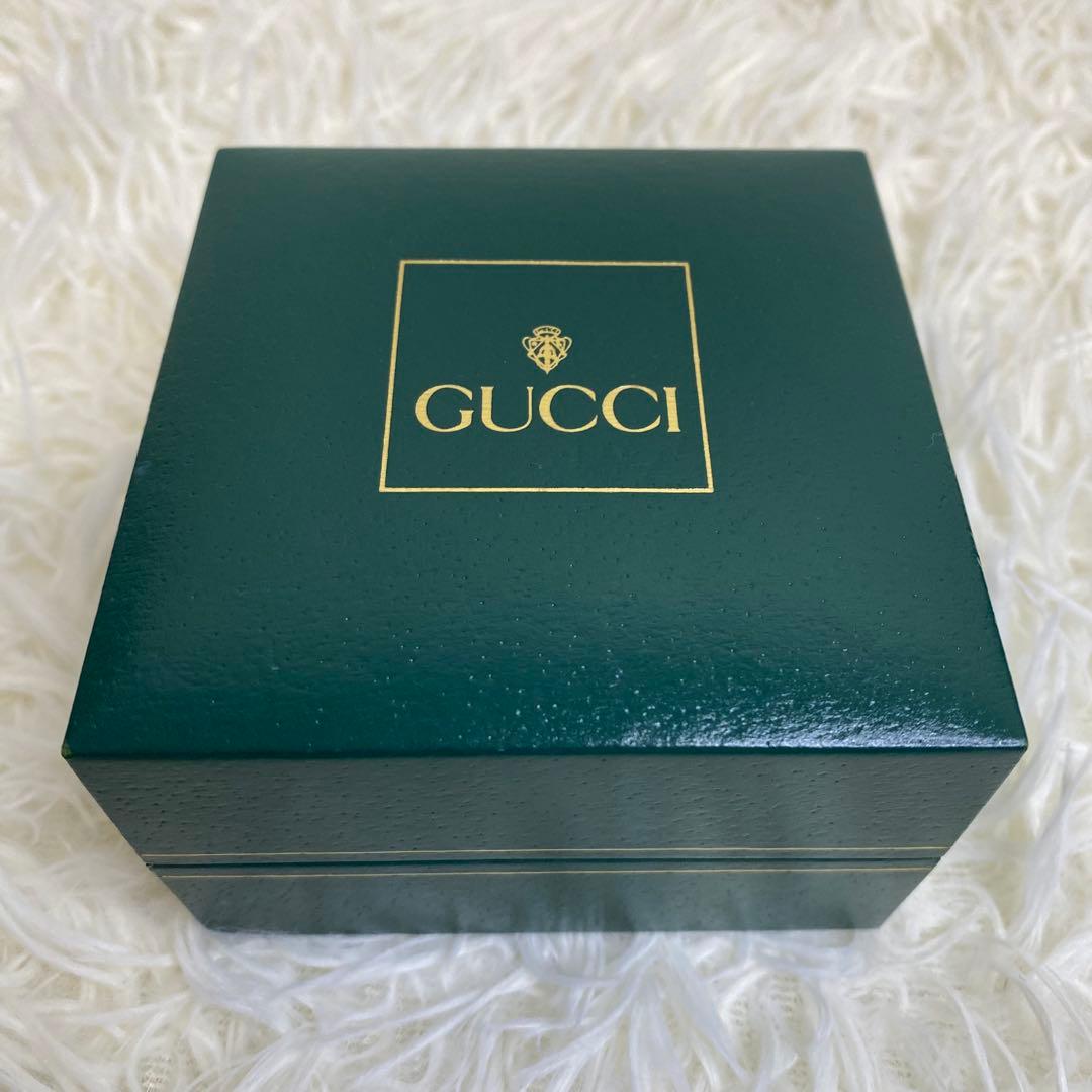 【箱付き／動作良好】GUCCI グッチ チェンジべゼル 11/12.2 6色