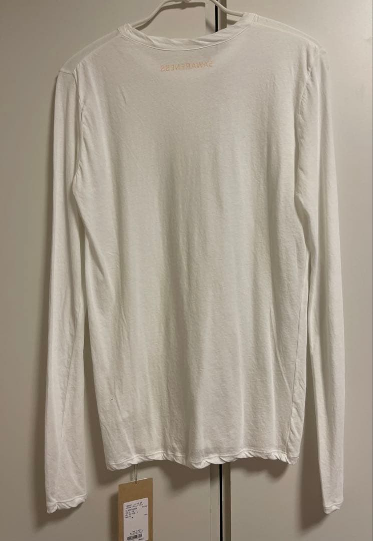 Curensologyカレンソロジー新品<5AWARENESS>ロングスリーブT