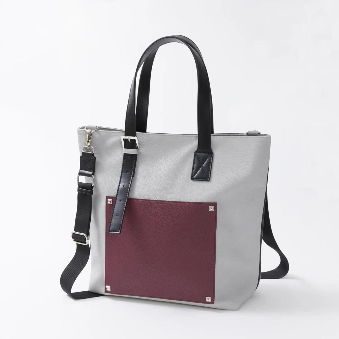 12/25までの値下げ 龍が如く 桐生一馬 モデル トートバッグ