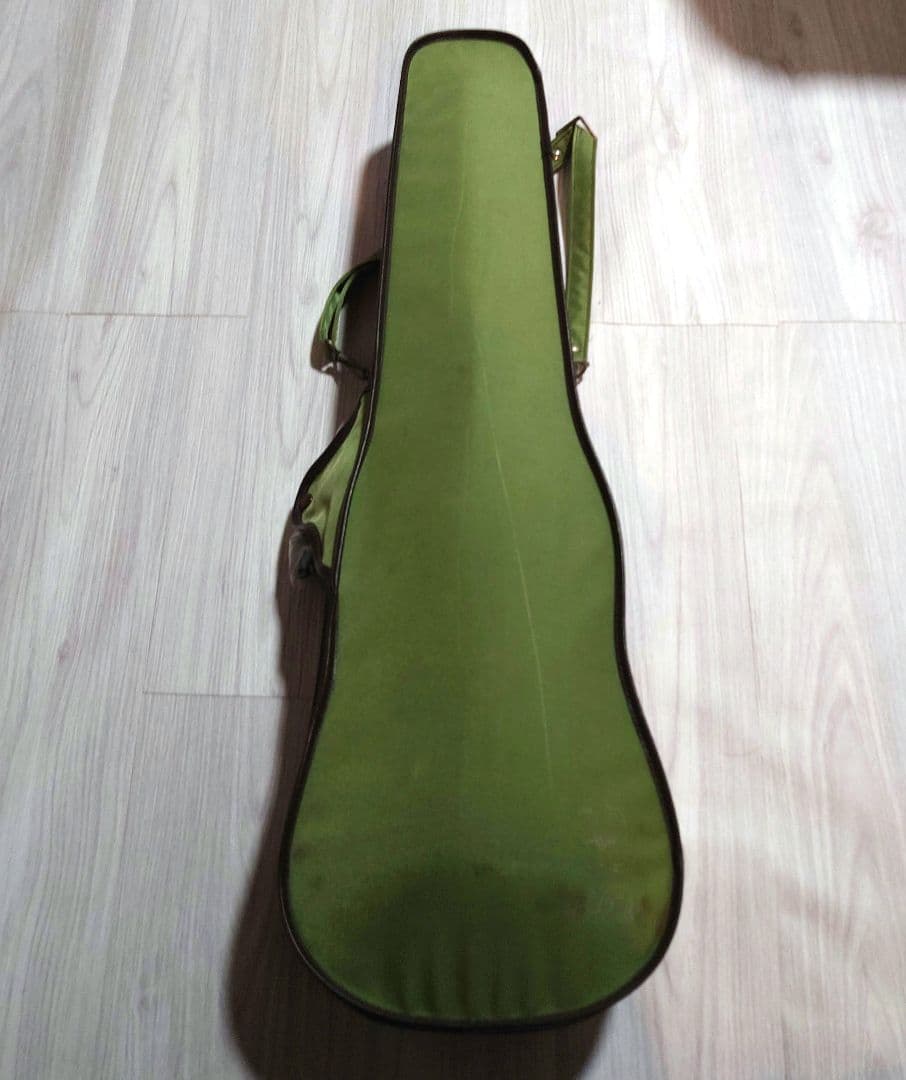 国産 高級 バイオリン 鈴木 No.520 4/4 弓、肩当、松脂 定価20万