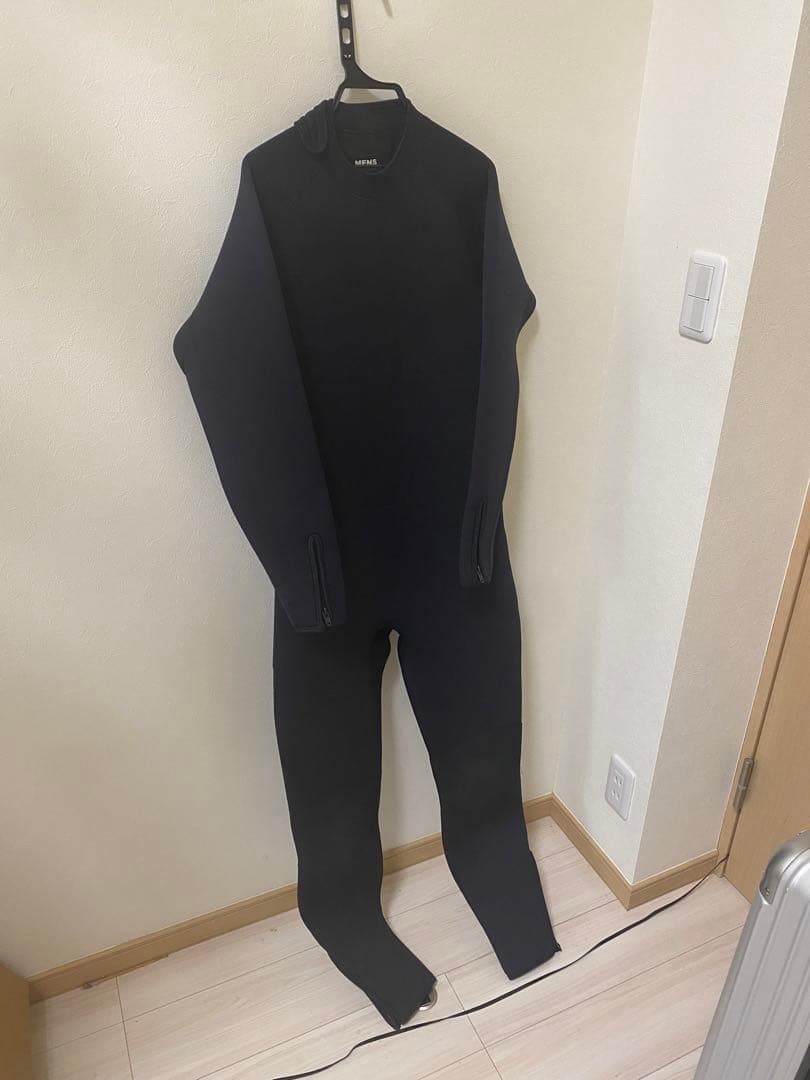 ウェットスーツ　XL ＧＴスーツ フルスーツ ５ｍｍ （PRO仕様）