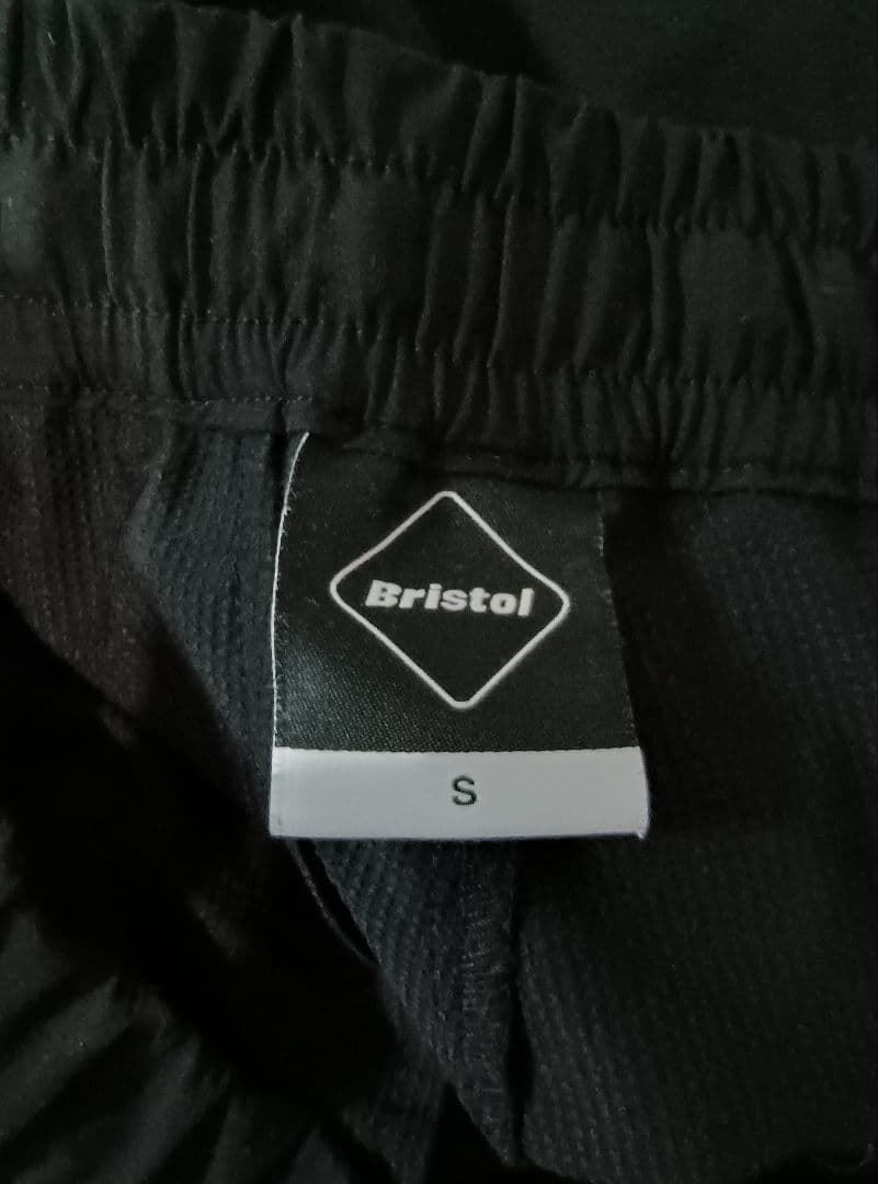 F.C.Real Bristol ウォームアップパンツ FCRB-230005