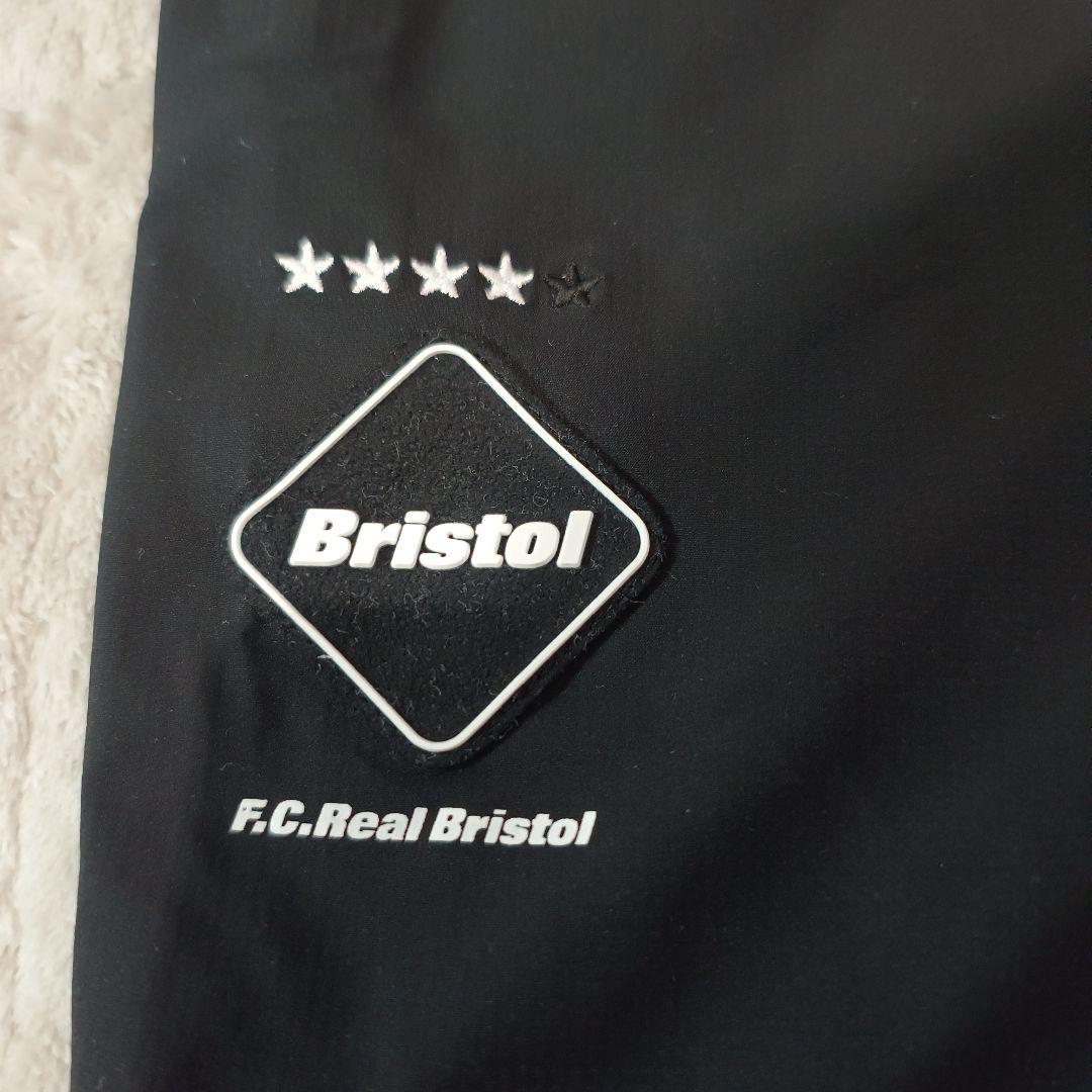 F.C.Real Bristol ウォームアップパンツ FCRB-230005