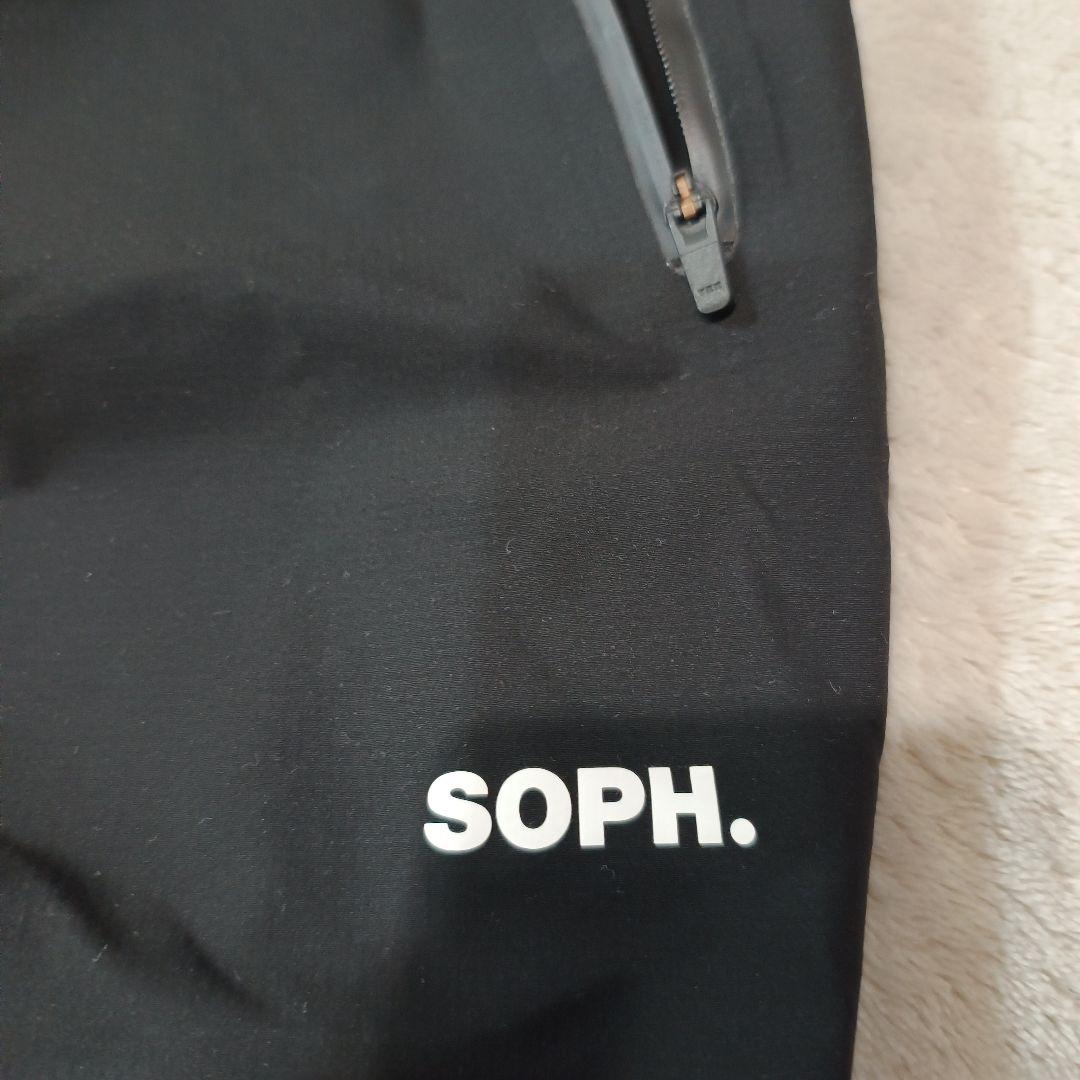 F.C.Real Bristol ウォームアップパンツ FCRB-230005